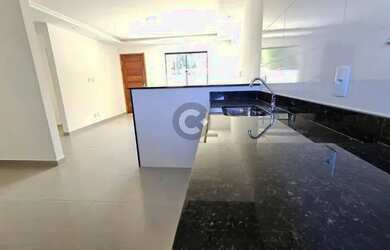 Imagem 6: Casa para Venda em Inoã com 3 quartos , Maricá / RJ