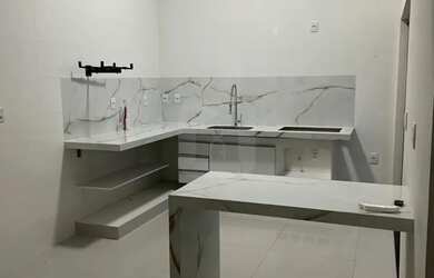 Imagem 14: Casa Para Venda No Bairro Bosque Buritis