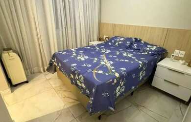 Imagem 13: APARTAMENTO PARA VENDA - CONDOMÍNIO JARDINS - NOVA IGUAÇU