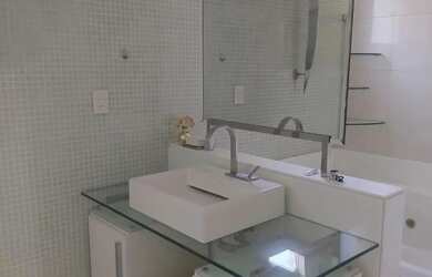 Imagem 14: Casa térrea para venda - 4 suites, no Boa Vista - Vitória da Conquista - BA