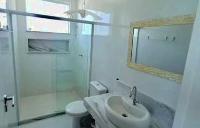 Imagem 9: Casa para locação no Alphaville Litoral Norte