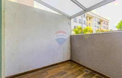 Imagem 14: Apartamento 3 Quartos Garden Bairro Novo Mundo, Curitiba/PR