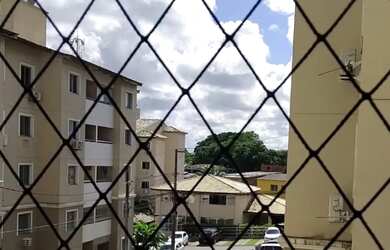 Imagem 12: Apto nascente mobiliado. Piscina, Churrasqueira, Imóvel mobiliadoeVaranda