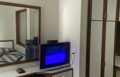 Imagem 9: Imóvel para aluguel com 28 metros quadrados com 1 quarto em Consolação - São Paulo - SP