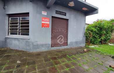 Imagem 1: Loja para alugar, 40 m² por R$ 1.262,00/mês - Santa Catarina - Sapucaia do Sul/RS