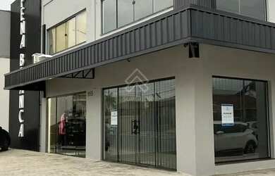 Imagem: O depósito possui 90m² de Área e está localizado em São