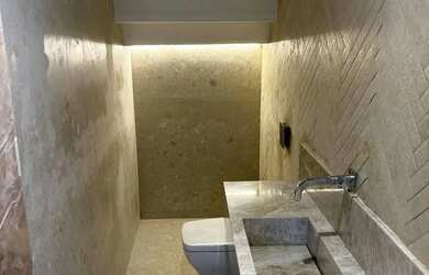 Imagem 9: Imovel Novo Sobrado frente Mata Jardins França