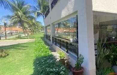 Imagem: O apartamento possui 3 Dormitórios, 3 Banheiros, 2 Vagas na