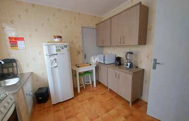 Imagem 3: Apartamento 2 dormitórios à venda Bonfim Santa Maria/RS