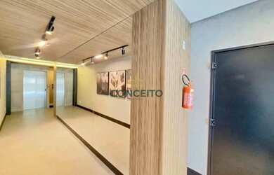 Imagem 14: Studio a venda com 43m² com Vaga de Garagem e Hobby Box no Centro de...