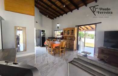 Imagem 12: Casa no condomínio ouro vermelho II 2 quartos garagem