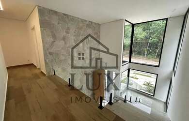 Imagem 5: Alphaville 2 / 4 suítes / escritório / área gourmet / piscina / fino...