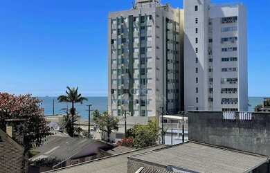 Imagem 2: Cobertura com 4 dormitórios à venda por R$ 1.590.000,00 - Centro - Guaratuba/PR