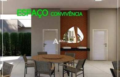 Imagem 6: Residencial Veneza. Piscina, 76m² de Área, 1 Vaga na garageme3 Dormitórios
