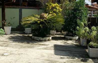 Imagem 3: Casa Linear com 4 quartos sendo 2 suítes no Condomínio Elisa Lake