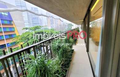 Imagem 11: MOEMA - 4 SUÍTES E 5 VAGAS DE GARAGEM