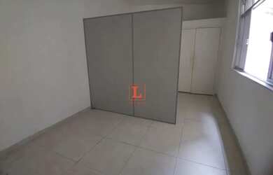 Imagem: O apartamento possui 1 Dormitório, 1 Banheiro, 27m² de Área