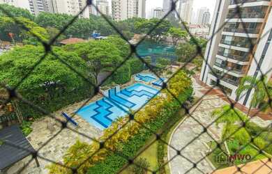 Imagem 10: Acorde com a Luz do Brooklin Seu Novo Lar Espera por Você