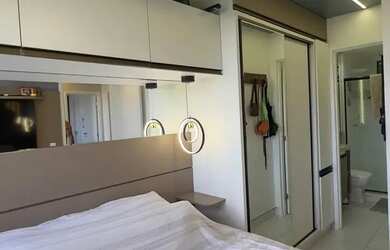 Imagem 14: Semi mobiliado 3 quartos em Miramar - João Pessoa - PB