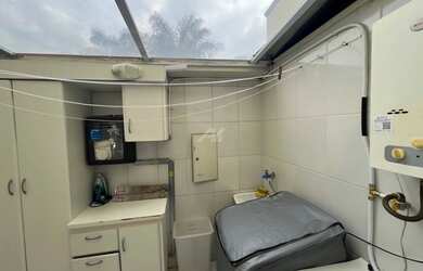 Imagem 12: casa - Jardim Santa Marcelina - Campinas