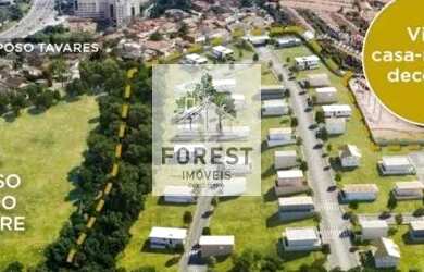 Imagem 3: Terreno na granja Viana The square Village, últimos lotes a venda