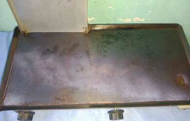 Imagem 3: Alugo barraca de pastelaria