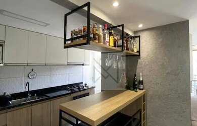 Imagem 3: APARTAMENTO À VENDA NO RECREIO - MÓVEIS PLANEJADOS E REFORMADO