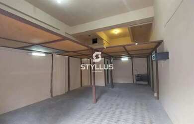 Imagem 4: Sampaio Loja. 74m² de Áreae1 Vaga na garagem