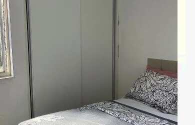 Imagem 7: x27 x27 Lindo Apartamento com móveis planejados no Artemísia -Nascente...