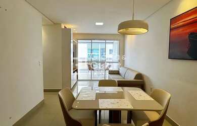 Imagem 4: Apartamento de 03 quartos com área de lazer super completa no Centro...