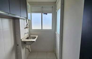 Imagem 14: Sunset Faria Lima - 2 dorm. suíte - 66 m2 Completo de Armários Planejados