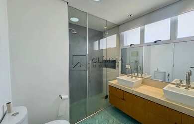 Imagem 10: Aluguel Apartamento 2 Dormitórios - 140 m² Pinheiros