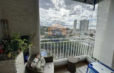 Imagem 7: Apartamento em Retiro - Jundiaí, SP