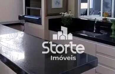 Imagem 2: Casa fino acabamento com 4 suítes à venda, 416m² por R$ 3.700.000 -...