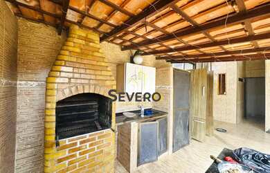 Imagem 3: Excelente casa na Trindade/SG