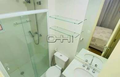 Imagem 16: Aluguel Apartamento 2 Dormitórios - 80 m² Consolação