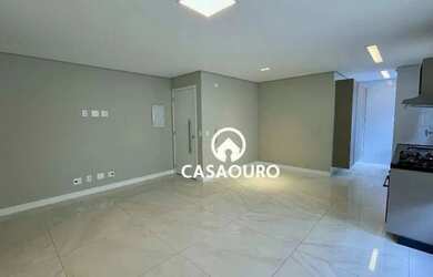 Imagem 3: Apartamento com 2 quartos para alugar, 72 m² por R$ 7.336/mês - Lourdes - Belo Horizonte/M