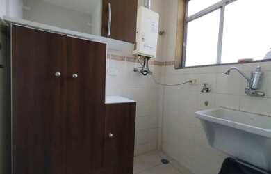 Imagem 8: APARTEMANTO 2 QUARTOS NO BOA VISTA