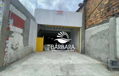 Imagem 3: Galpão para alugar por R$ 10.000,00/mês - Fazenda Grande do Retiro -...