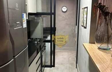 Imagem 6: Apartamento à venda, 45 m² por R$ 250.000,00 - Colubande - São Gonçalo/RJ