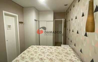Imagem 12: Apartamento à venda 2 Quartos, 1 Suite, 1 Vaga, 85M², Santa Maria, São...