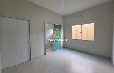 Imagem 11: Casa 03 quartos sendo 02 suítes - Plano Diretor Sul