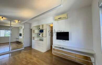 Imagem 9: Aluguel Apartamento 2 Dormitórios - 140 m² Pinheiros