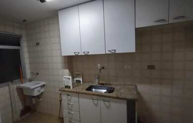 Imagem 7: Apartamento para venda possui 114 metros quadrados com 3 quartos