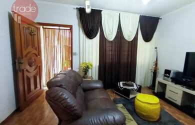 Imagem 6: Casa à venda, 112 m² por R$ 375.000,00 - Ipiranga - Ribeirão Preto/SP