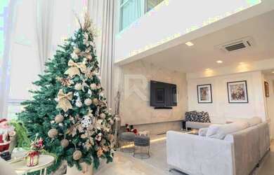 Imagem: O apartamento possui 3 Dormitórios, 3 Banheiros, 3 Vagas na