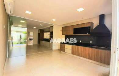 Imagem 8: Casa em Condomíno Fechado com 3 suítes à venda, 360 m² por R$ 1.790.000 - Spazio Verde Com