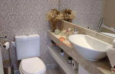 Imagem 15: Apartamento à venda, 110 m² por R$ 1.385.000,00 - Centro - Osasco/SP