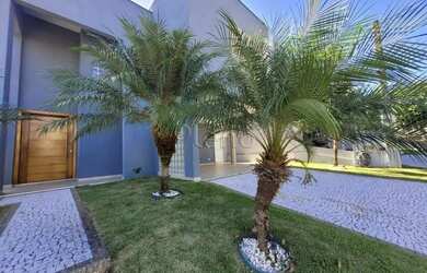 Imagem 2: Casa à venda em Campinas, Swiss Park, com 4 quartos, com 264 m²