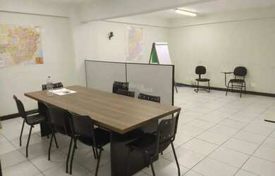 Imagem 3: Aluga-Se: Andar Corrido de 135m² com 2 banheiros no Santo Agostinho de Belo Horizonte!